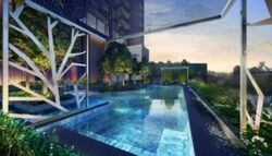 Zion Road (D3), Condominium #461697361
